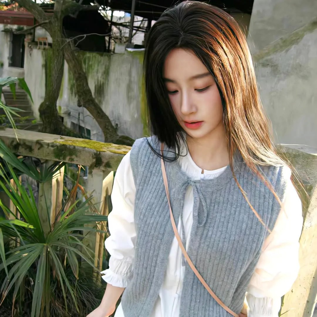 良家妇女